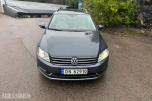 2011 Volkswagen Passat Highline 2.0 TDI 170hk 4MOTION Automat, Soltak